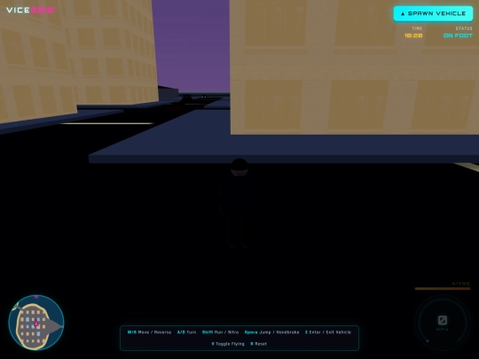 miamicity screenshot