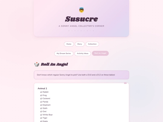 roll-an-angel screenshot