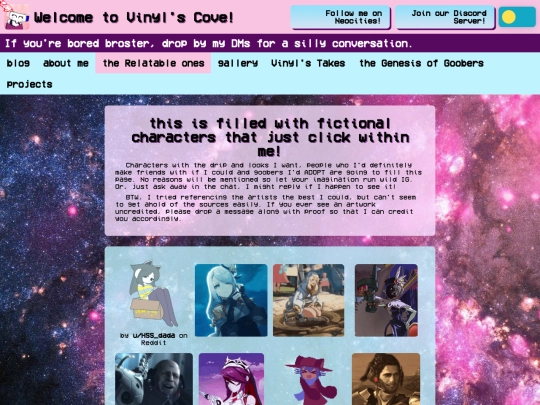 sites/relate screenshot