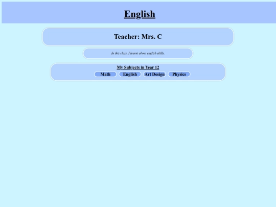 english screenshot