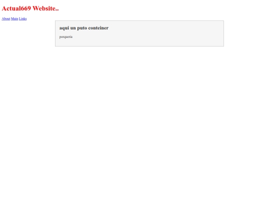 main screenshot