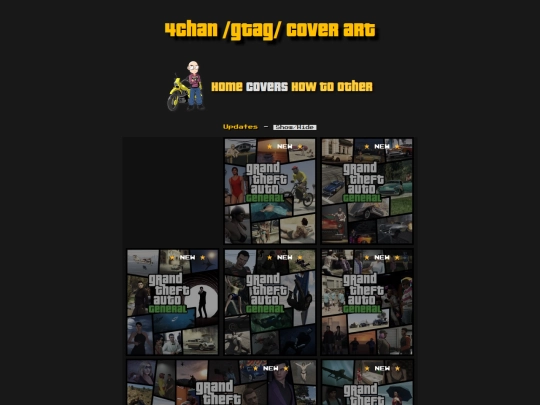 covers screenshot