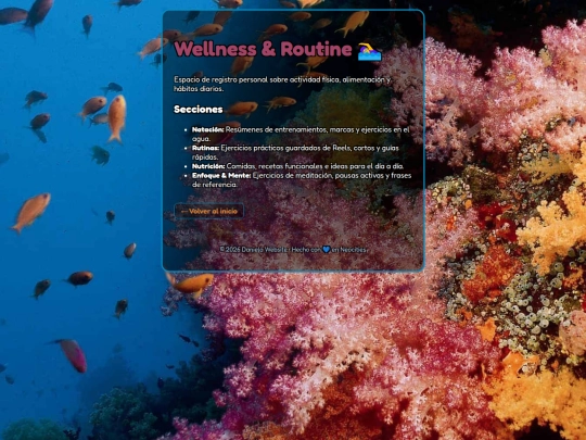 intereses/bienestar screenshot