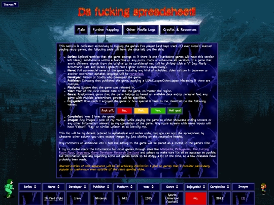 spreadsheet screenshot