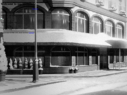 archive screenshot