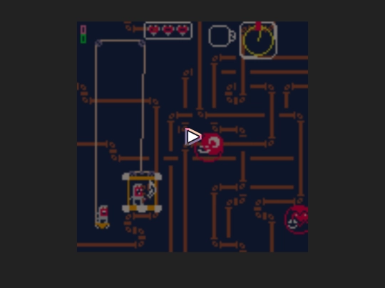 bubblepop screenshot