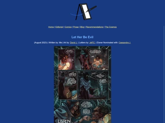 letherbeevil screenshot