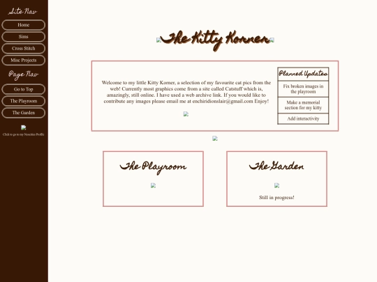 misc/kittykorner/kitty screenshot