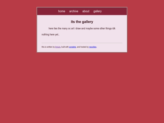 gallery screenshot
