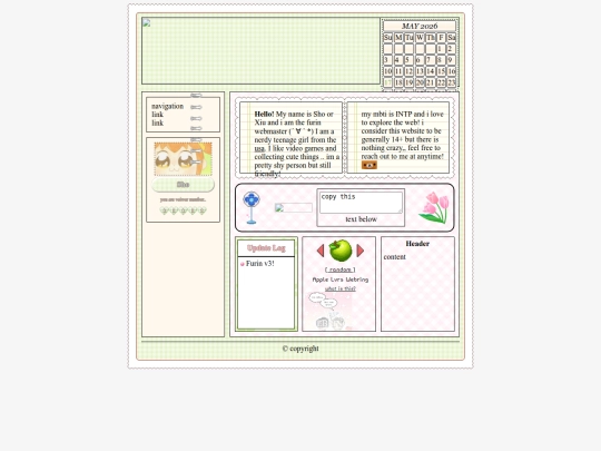 trying screenshot