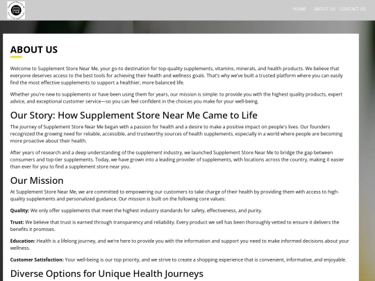 about-us screenshot