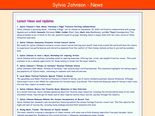 gptnews screenshot