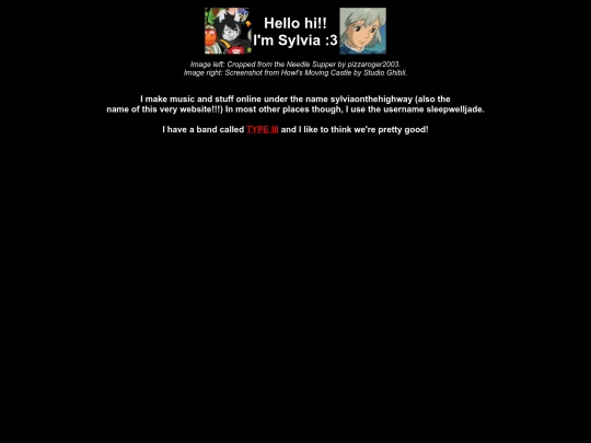 needlecord screenshot