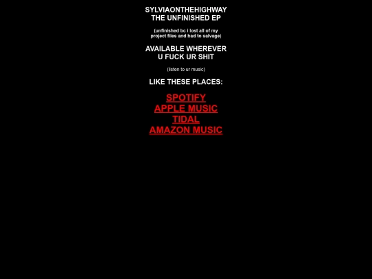 stream screenshot