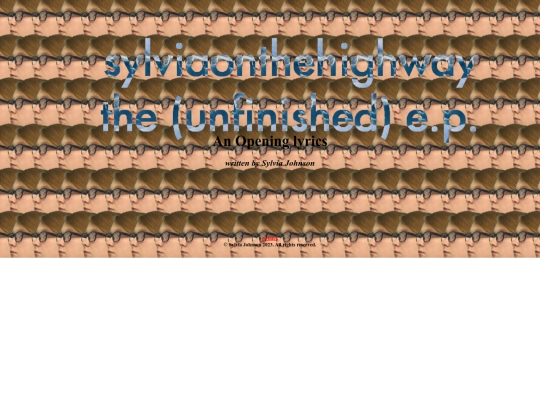 the_unfinished_ep/lyrics/open_lyr screenshot