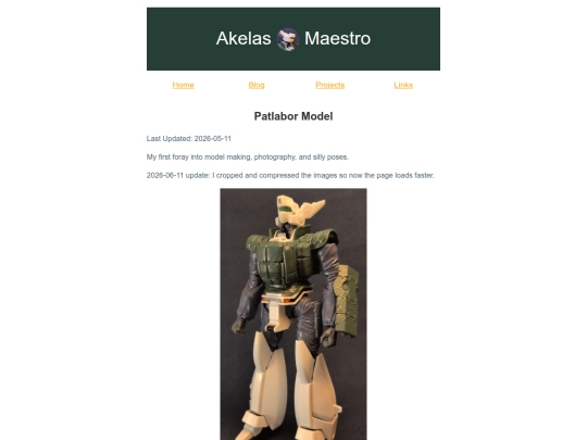 blog/2026/05/11/patlabor-model screenshot