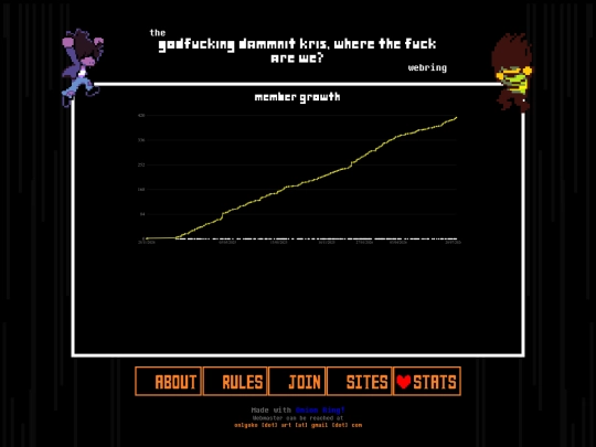 webring/stats screenshot