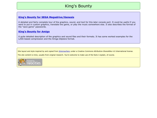 kingsbounty screenshot