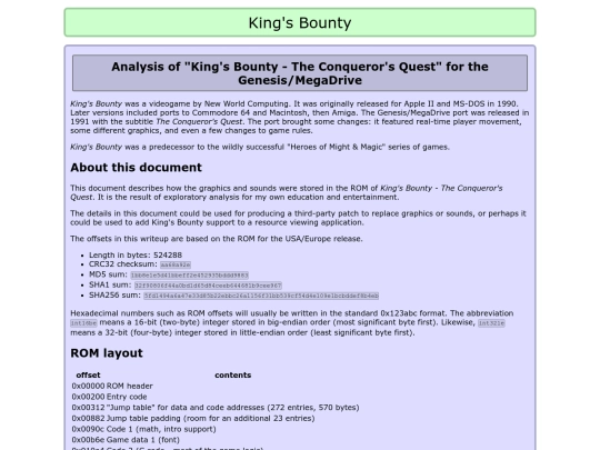 kingsbounty/kbmd screenshot