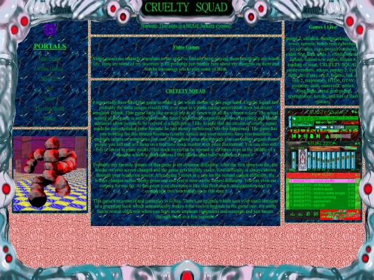 videoGames screenshot