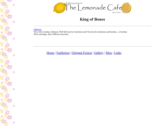 kob screenshot