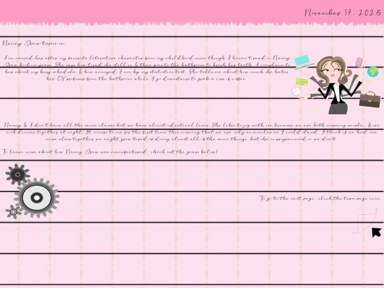 page3 screenshot