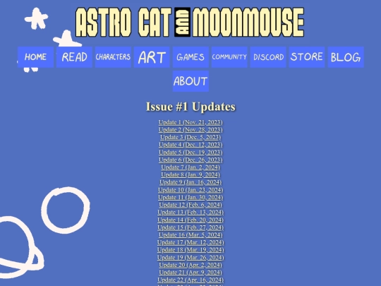 issue-one-updates screenshot