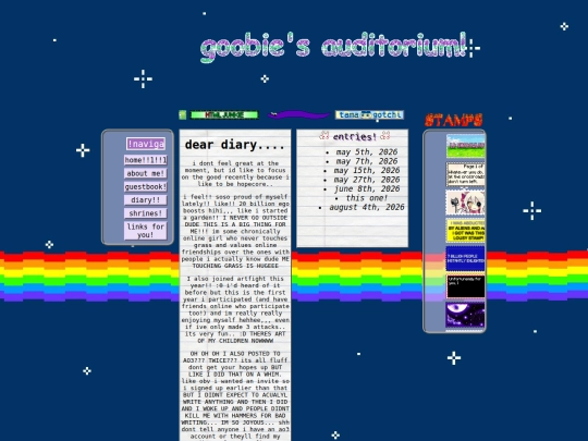 journal-6 screenshot