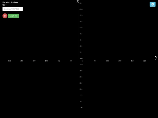 functiongrapher screenshot