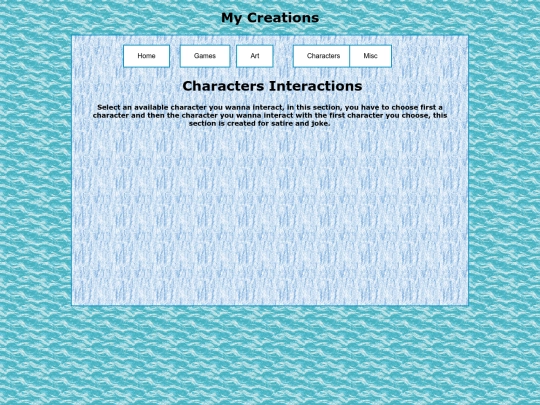 ci screenshot