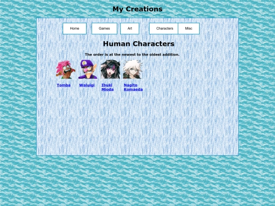 humanc screenshot