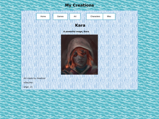 kara screenshot