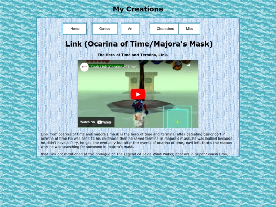 linkoot screenshot