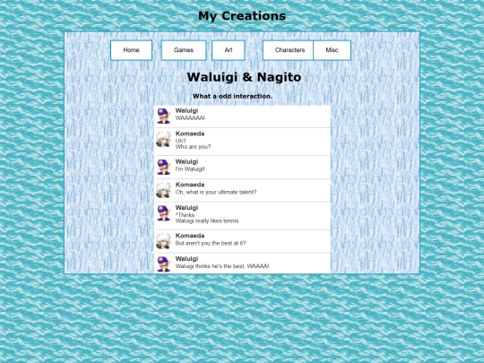 waluigixnagito screenshot