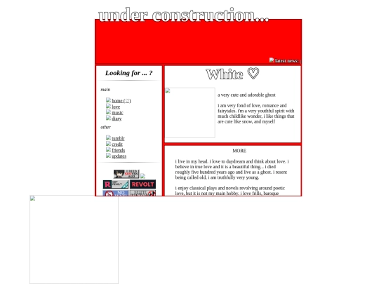 test screenshot