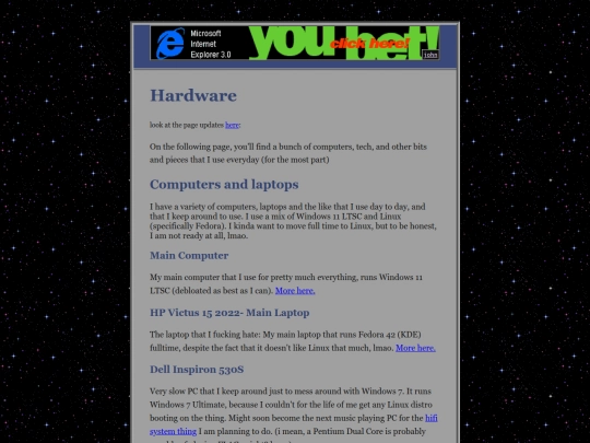 other/hardware screenshot