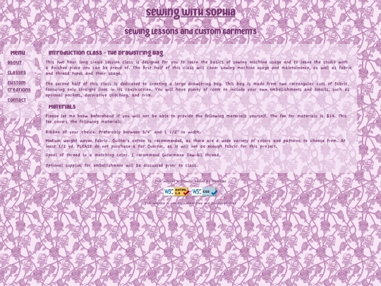bag screenshot