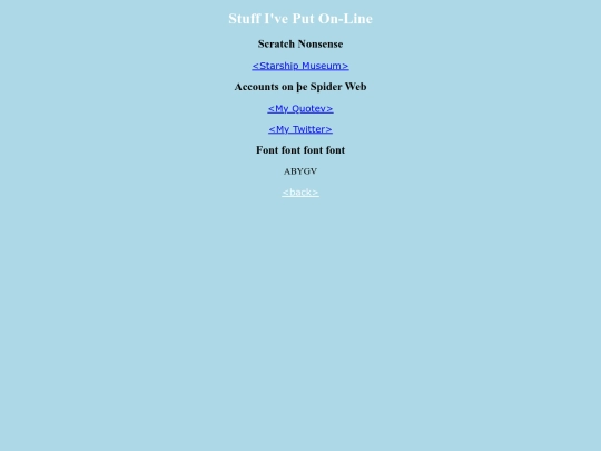 V1/dot-net screenshot