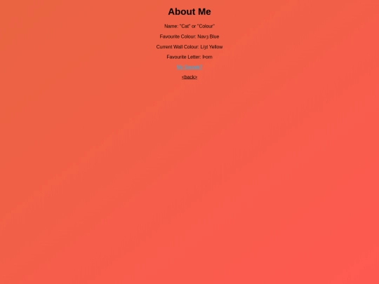 V2/about-me screenshot
