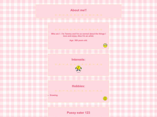 About screenshot