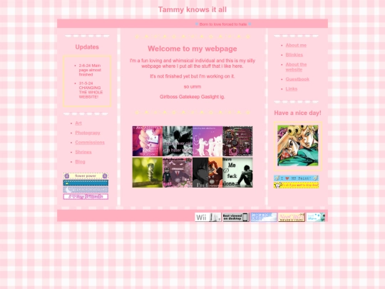 main screenshot