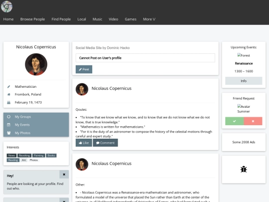 People/NC screenshot