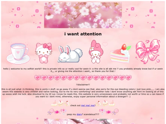 tests screenshot