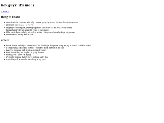 about_me screenshot
