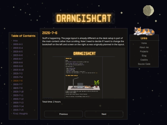 blog/personal-website/2026-7-6 screenshot
