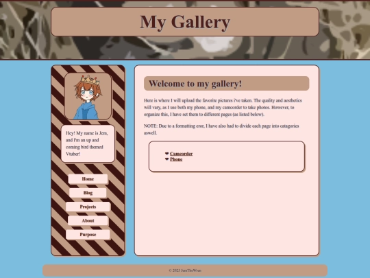 gallery screenshot