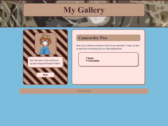 pics.cam screenshot