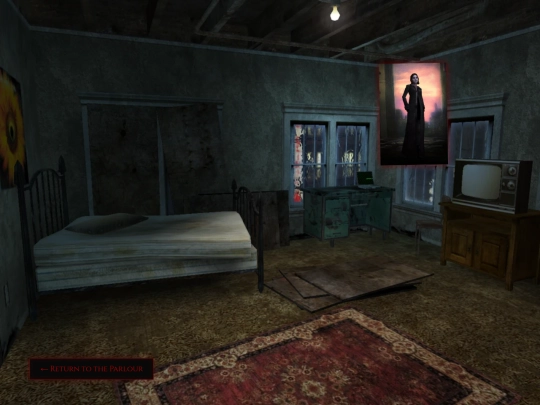 vtmbshrine screenshot