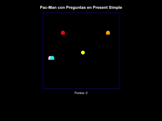 juego screenshot