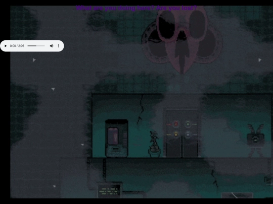 basement screenshot